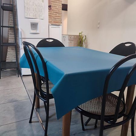 Grand Appartement Chaleureux Mirebeau-sur-Beze 外观 照片