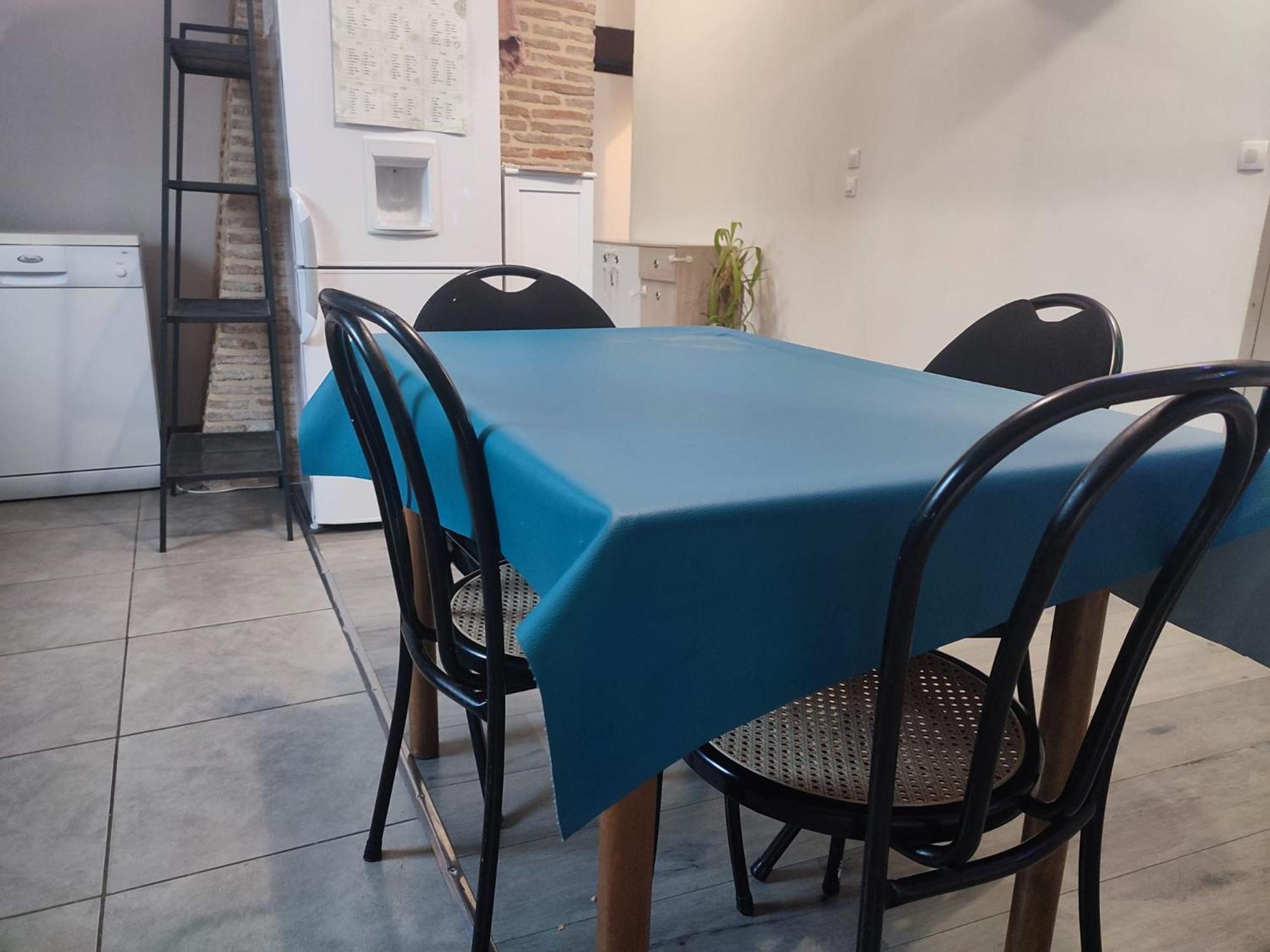 Grand Appartement Chaleureux Mirebeau-sur-Beze 外观 照片
